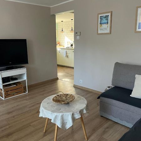 Brezno Apartament 그단스크 외부 사진