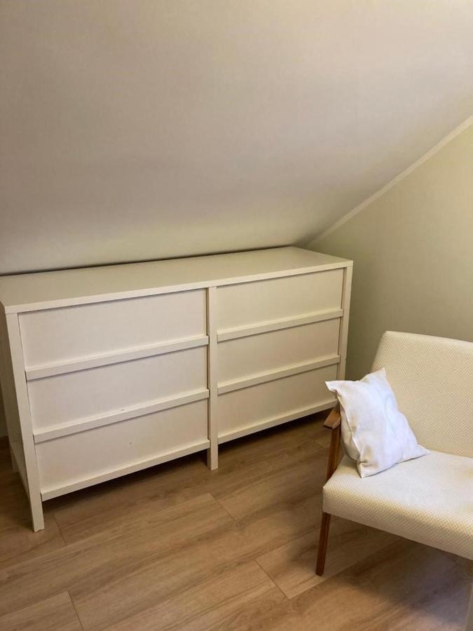Brezno Apartament 그단스크 외부 사진