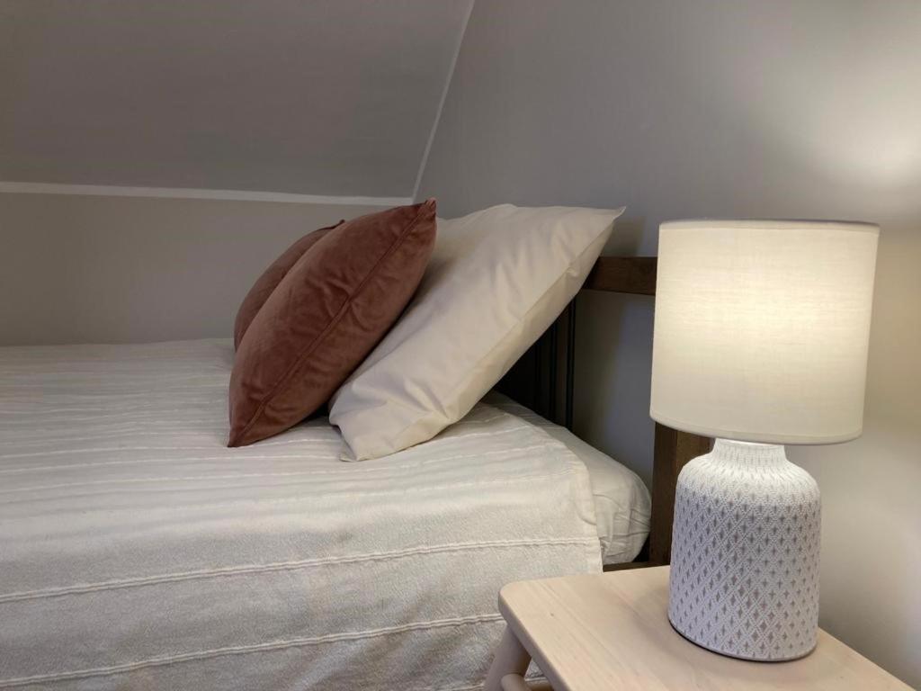 Brezno Apartament 그단스크 외부 사진