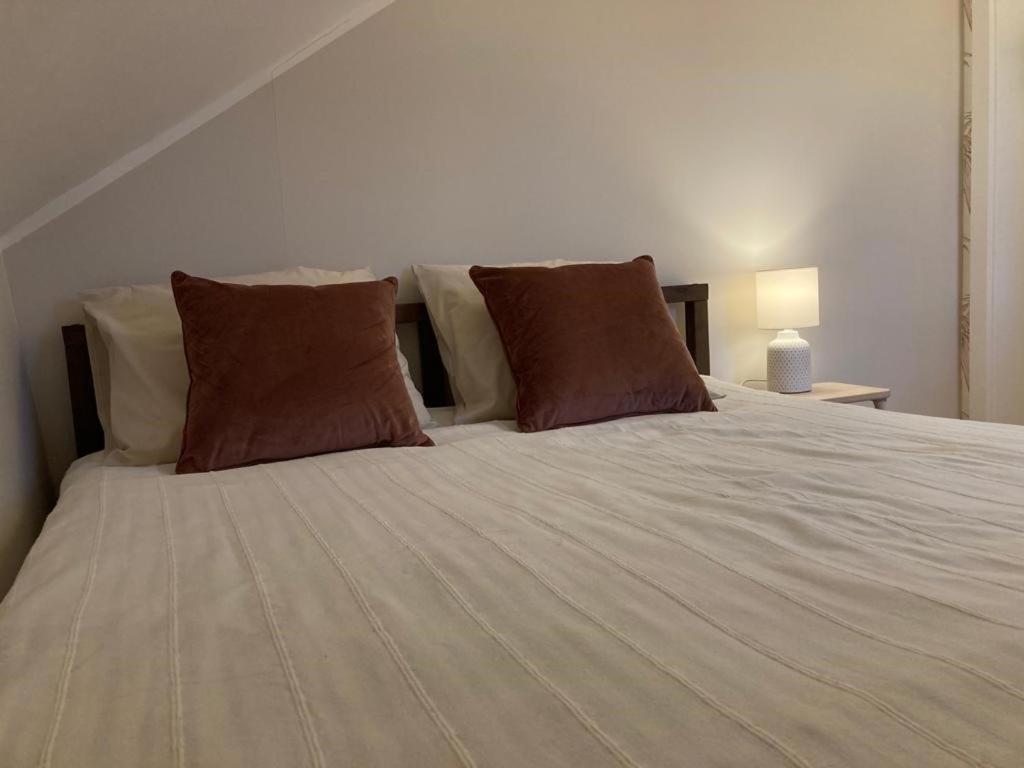 Brezno Apartament 그단스크 외부 사진