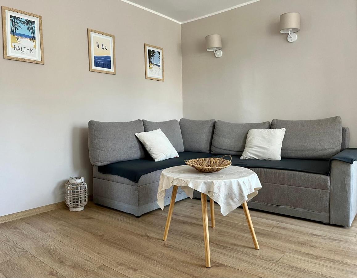 Brezno Apartament 그단스크 외부 사진